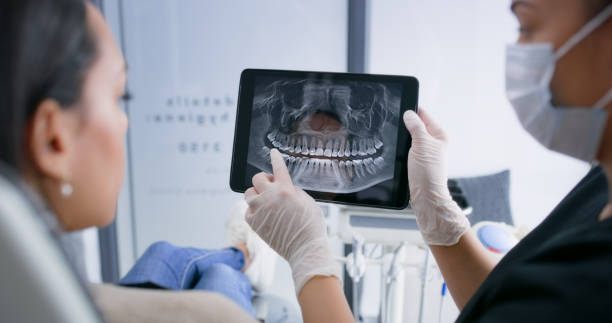 Licensed Tooth Extraction service in West Bishop, CA - Smile Center Dentistry
